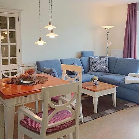 Appartementanlage Urlaubstraeume Apartman