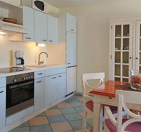 Appartementanlage Urlaubstraeume Apartman