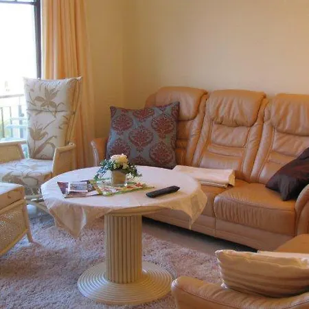 Appartementanlage Urlaubstraeume *