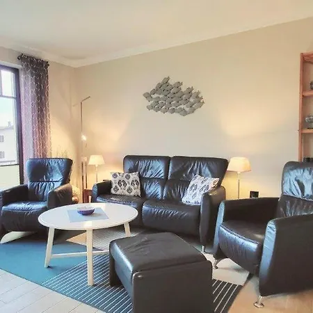 Appartementanlage Urlaubstraeume Apartment