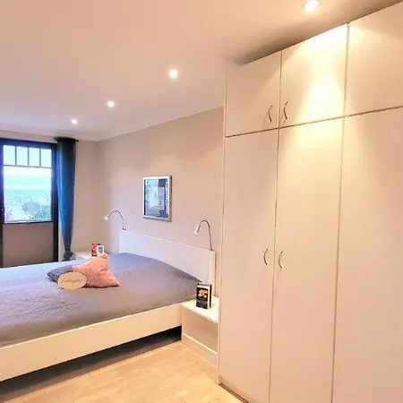 Appartementanlage Urlaubstraeume Apartment *