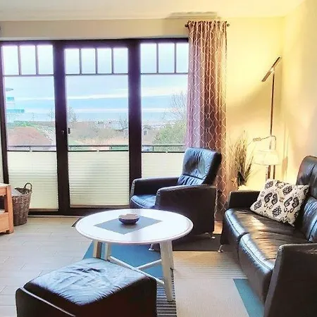 Appartementanlage Urlaubsträume Appartement *