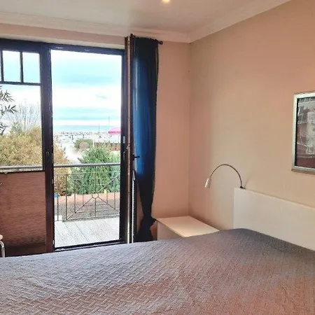 Apartment Appartementanlage Urlaubstraeume *