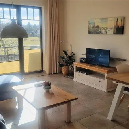 Appartementanlage Urlaubstraeume *