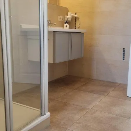 Apartament Appartementanlage Urlaubstraeume