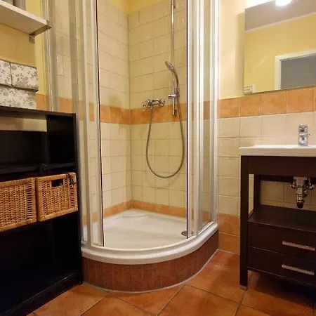 Appartementanlage Urlaubstraeume *