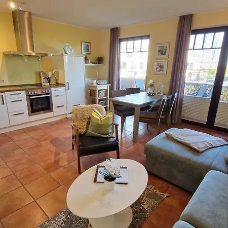 Appartementanlage Urlaubstraeume