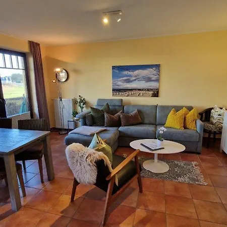 Appartementanlage Urlaubstraeume Apartment
