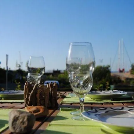 Appartementanlage Urlaubstraeume * Кюлунгсборн