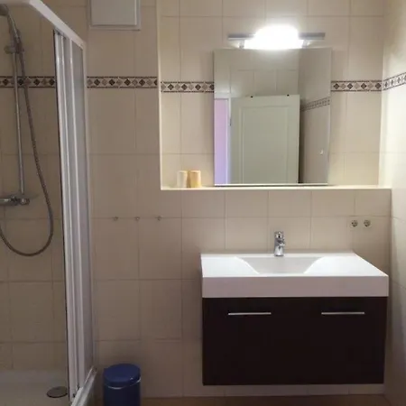 Appartementanlage Urlaubstraeume *