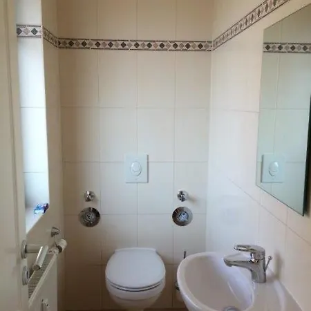 Appartementanlage Urlaubstraeume