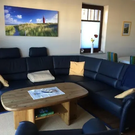 Appartementanlage Urlaubstraeume Апартаменты *