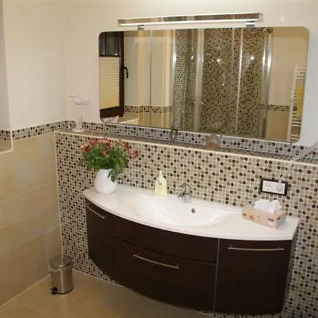 Appartementanlage Urlaubstraeume