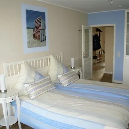 Appartementanlage Urlaubstraeume Apartment *