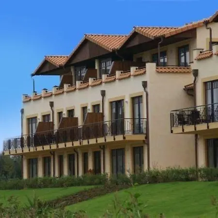 Apartment Appartementanlage Urlaubstraeume