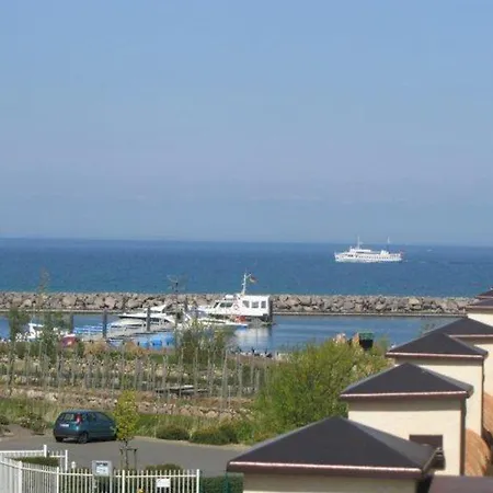 Appartementanlage Urlaubstraeume Апартаменты *