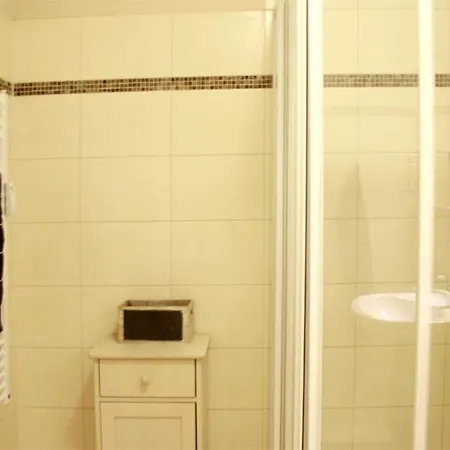 Appartementanlage Urlaubstraeume Апартаменты Кюлунгсборн