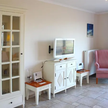Appartementanlage Urlaubstraeume Apartment *