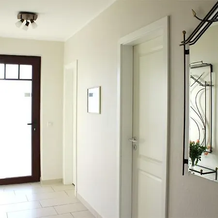 Apartman Appartementanlage Urlaubstraeume