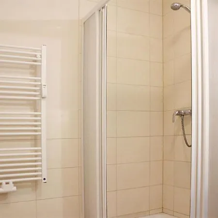 Appartementanlage Urlaubstraeume Апартаменты *