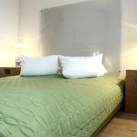 Apartman Appartementanlage Urlaubstraeume *