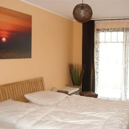 Appartementanlage Urlaubstraeume Апартаменты