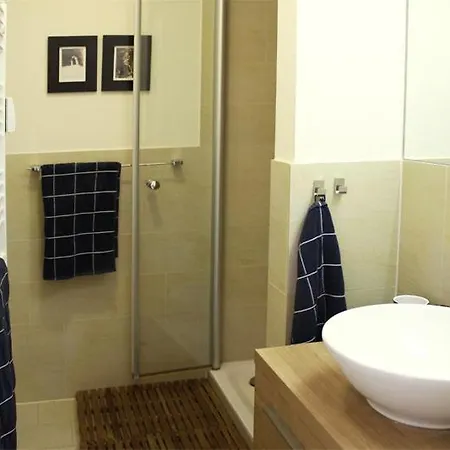 Appartementanlage Urlaubstraeume Апартаменты *