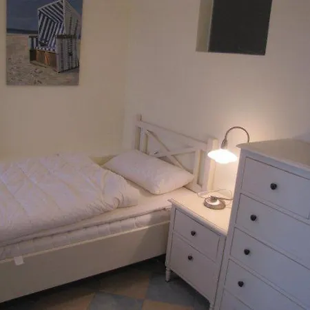 Appartementanlage Urlaubstraeume