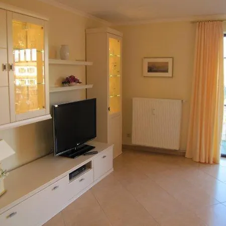 Appartementanlage Urlaubstraeume Apartman
