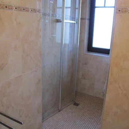 Appartementanlage Urlaubstraeume