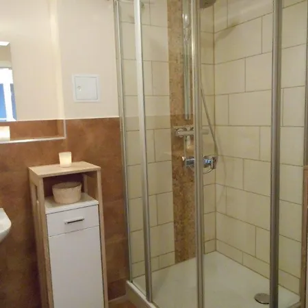 Apartman Appartementanlage Urlaubstraeume *