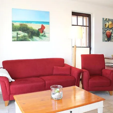 Appartementanlage Urlaubstraeume